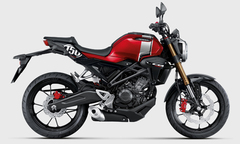 Lộ diện mẫu xe Honda CB150R giá  "khủng " 105 triệu đồng tại Việt Nam