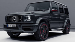 Mercedes-AMG G63 Edition nhập về Việt Nam có giá hơn 10 tỷ đồng