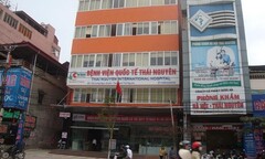 Bệnh viện Quốc tế Thái Nguyên: Mổ lại vì  "sót cái gì chưa cắt hết "?