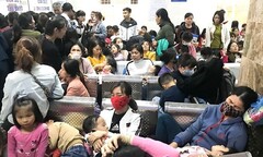 Nhiều trẻ ở Bắc Ninh dương tính với ấu trùng sán chó, có đối tượng lợi dụng xét nghiệm để kích động