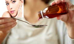 Bổ sung collagen dạng nước sai cách: Cẩn thận tác dụng  "ngược "