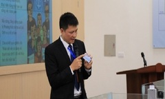 Thẻ BHYT điện tử và thẻ giấy có gì khác nhau?