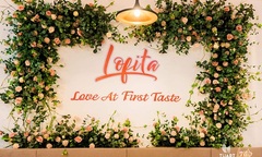 Hơi thở khác biệt trong sự kết hợp hoàn hảo hai thương hiệu Lofita và Tuart