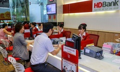 Gửi tiết kiệm tại HDBank, tuổi càng cao, ưu đãi càng nhiều
