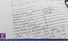 Tìm ra vắc-xin chống virus gây viêm phổi cấp ở trẻ nhỏ