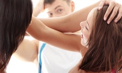 Từ những vụ đánh ghen ầm ĩ: Hãy xử lý trong tâm thế một người khôn ngoan!