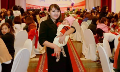 Khởi nghiệp với 500 nghìn đồng, mẹ bỉm sữa 9X có thu nhập khủng nhờ kinh doanh online