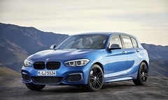 Chương trình ưu đãi hấp dẫn từ BMW nhân dịp lễ 30/4