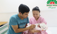 Bị buồng trứng đa nang có thai tự nhiên được không?