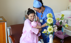 Đầu xuôi đuôi lọt: Sự khởi đầu ý nghĩa cho cả một đời 