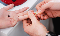 Nhiều người dân phải điều trị dự phòng phơi nhiễm HIV do bị người lạ tấn công