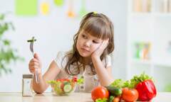 7 cặp thực phẩm tuyệt đối không nấu chung cho bé ăn dặm kẻo còi cọc “bền vững”