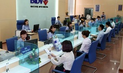 17 tỷ đồng quà tặng dành cho khách hàng gửi tiết kiệm tại BIDV