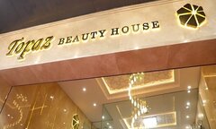 Topaz Beauty - nơi đón đầu và dẫn dắt xu hướng làm đẹp
