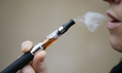 Phát hiện chất ma túy mới trong thuốc lào, thuốc lá điện tử