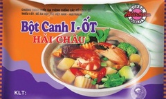 Nhiều sản phẩm muối và bột canh trên thị trường Điện Biên không có hàm lượng I-ốt?