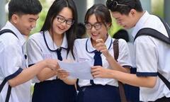 Tuyển sinh đại học 2019: Tra cứu mã trường, mã ngành Học viện Ngân hàng