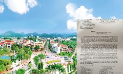 Dự án xây dựng Nghĩa trang nhân dân thành phố Sơn La: Vị trí quy hoạch xây dựng có phù hợp?