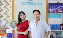 Lắng nghe bác sĩ Nguyễn Tuấn Dương – hạng chỉnh nha Platinum chia sẻ về phương pháp chỉnh nha Invisalign tại Việt Nam