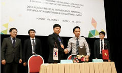 ThS.Bs.Nguyễn Tuấn Dương: tiếp nối thành công cùng thương hiệu Chỉnh nha Invisalign