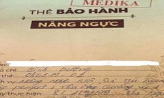 Bệnh viện Medika bị tố phẫu thuật ngực hỏng, vô trách nhiệm với bệnh nhân?