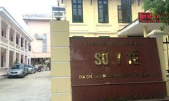 Lạng Sơn: Hội đồng tuyển dụng viên chức Sở Y tế lập biên bản ‘nhầm’ lỗi vi phạm?