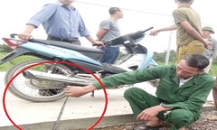 Thuận Thành - Bắc Ninh: Người dân bất bình về dự án làm đường Nông thôn mới