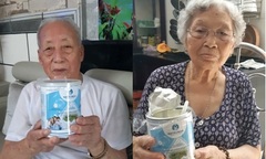 Natrumax món qùa sức khoẻ cho mọi nhà