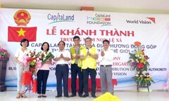 Tiên Nữ - Hưng Yên: Xã Lệ Xá thay đổi diện mạo, hoàn thành tốt mục tiêu phát triển kinh tế, xã hội