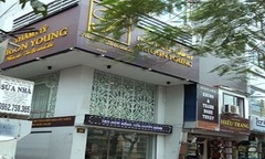 Thẩm mỹ viện S.Y bị xử phạt do hoạt động sai giấy phép