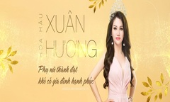 Phụ nữ thành đạt thì khó có gia đình hạnh phúc bởi dung hòa cả 2 điều chưa bao giờ là chuyện dễ dàng