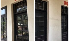 Xã Phùng Xá – Huyện Thạch Thất: Công trình xây dựng trái phép?