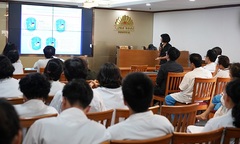 Tiến sĩ tiêu hóa hơn 40 năm kinh nghiệm chia sẻ bí quyết điều trị trào ngược dạ dày thực quản