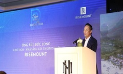 Dự án của thương hiệu Risemount xứng đáng trở thành cơ hội đầu tư hấp dẫn bậc nhất hiện nay.