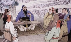 Ứng xử với  "Người ba mùa " trong cuộc sống...?!