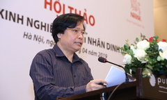 Cục Y tế Dự phòng tổ chức hội thảo chia sẻ kinh nghiệm về ghi nhãn dinh dưỡng