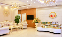 Thương hiệu SKS khai trương tại Hà Nội
