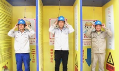 Việt Nam – Trung Quốc tăng cường hợp tác trong ngành điện lực