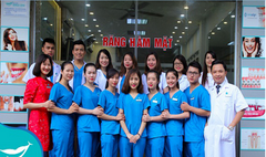 Nha khoa Smile One – niềm tin cho mọi bệnh nhân