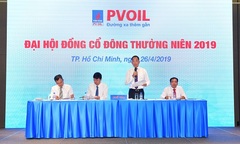 PVOIL khẳng định sẽ tiếp tục thoái vốn Nhà nước 