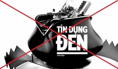 Thủ tướng chỉ đạo đẩy lùi tín dụng đen, cho vay nặng lãi một loại hình tội phạm nguy hiểm