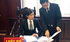 Ép người khác viết giấy vay tiền để đòi nợ có thể bị phạt 20 năm tù