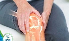 Giã từ nỗi ám ảnh cơ xương khớp tại Bệnh viện Quốc tế DNA