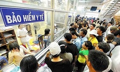 BHXH, BHYT là những chính sách lớn bảo đảm an sinh xã hội