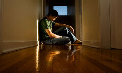 Sốc với bí mật được tiết lộ lúc hấp hối của vợ