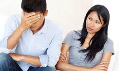 Sau chuyến du lịch 4 ngày dịp nghỉ lễ, hai vợ chồng tranh cãi nảy lửa vì lý do éo le