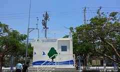 Thực trạng ô nhiễm môi trường trên địa bàn Hà Nội 