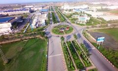 Xã Long Châu (Yên Phong - Bắc Ninh): Không ngừng nỗ lực trên những chặng đường mới