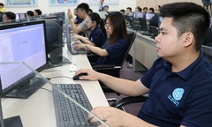 BHXH tiếp tục giữ vị trí số 1 về ứng dụng công nghệ thông tin 