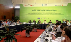 Agribank, mắt xích quan trọng trong chuỗi liên kết kinh tế tư nhân